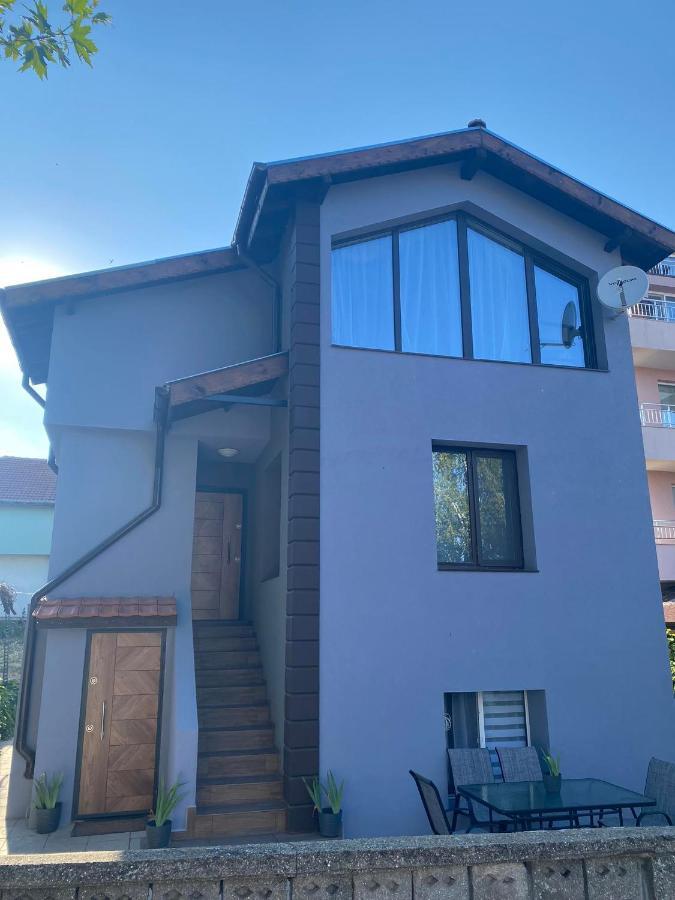 Вила Омния Tschernomorez Exterior foto