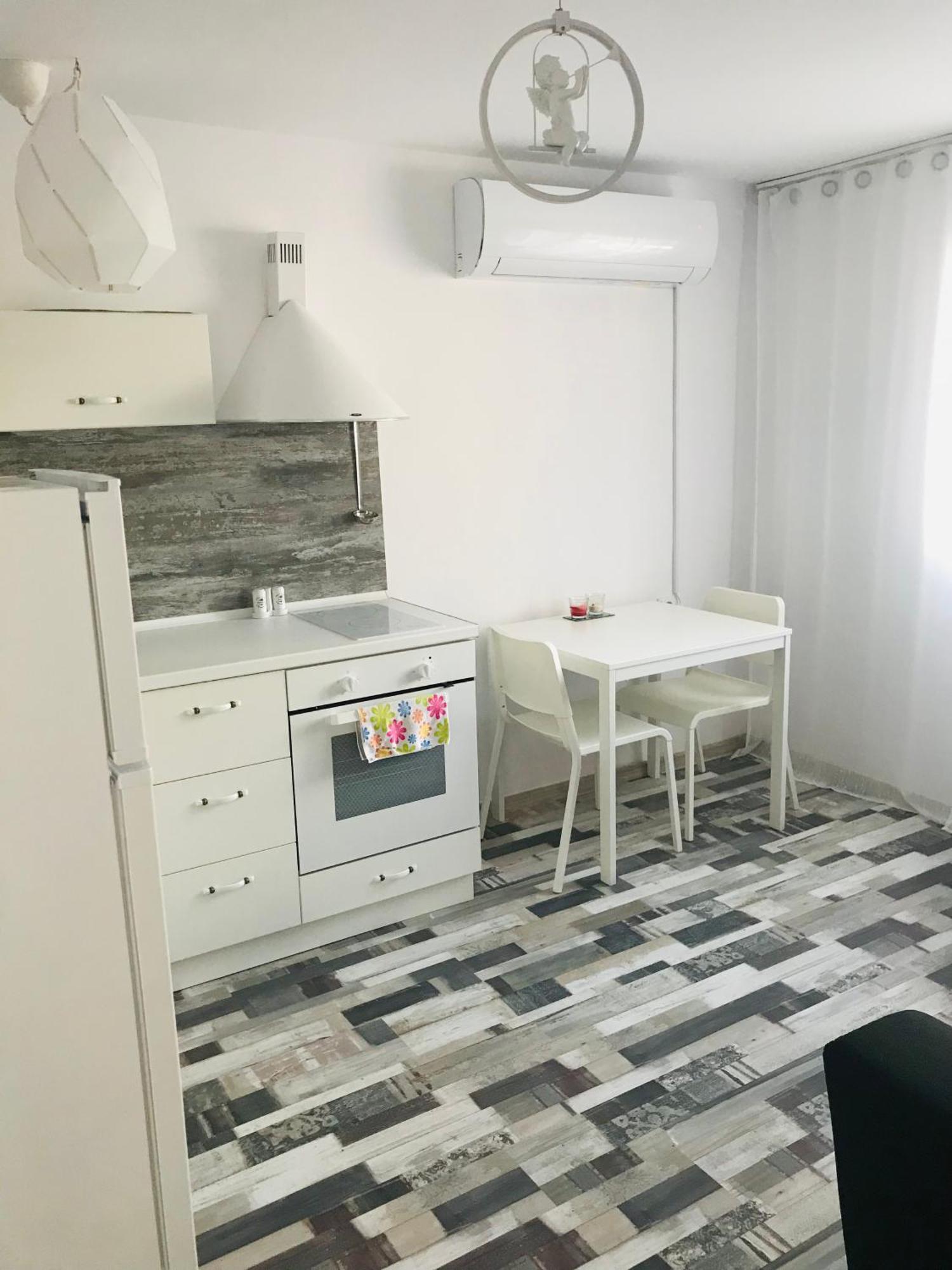Вила Омния Tschernomorez Exterior foto