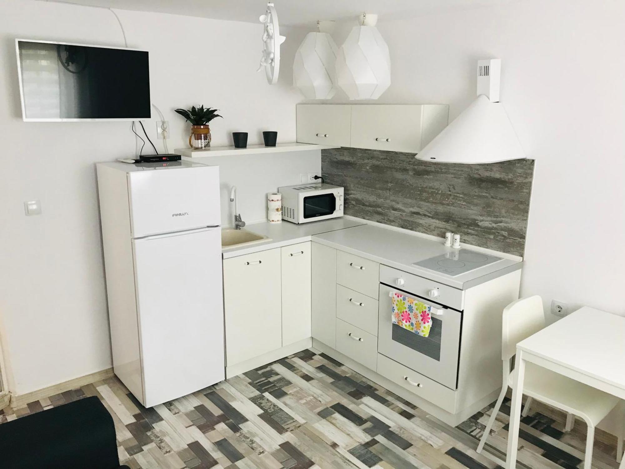 Вила Омния Tschernomorez Exterior foto